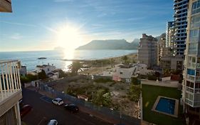Hernando Sea Front Optic Fiber Internet Apartment